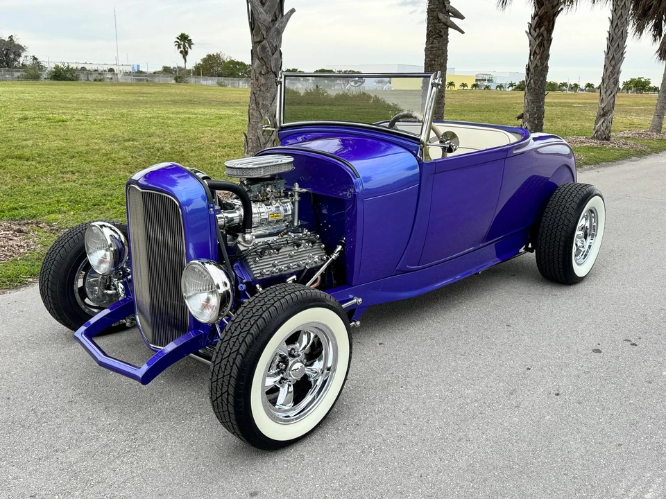 1929 Ford Model A - Image 13 of 31
