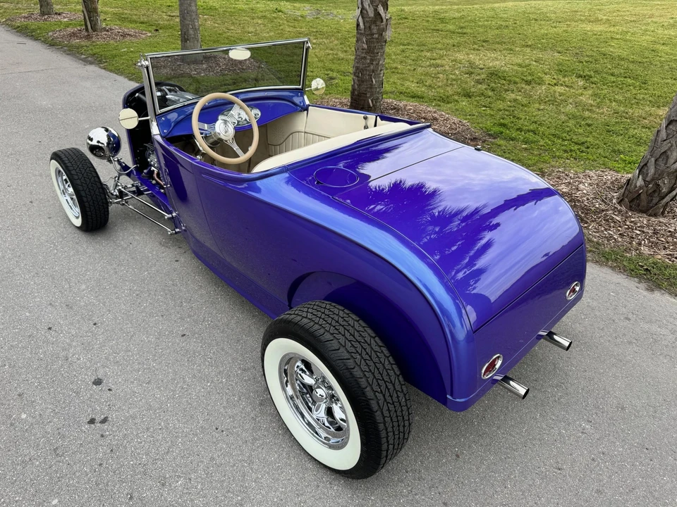 1929 Ford Model A - Image 20 of 31