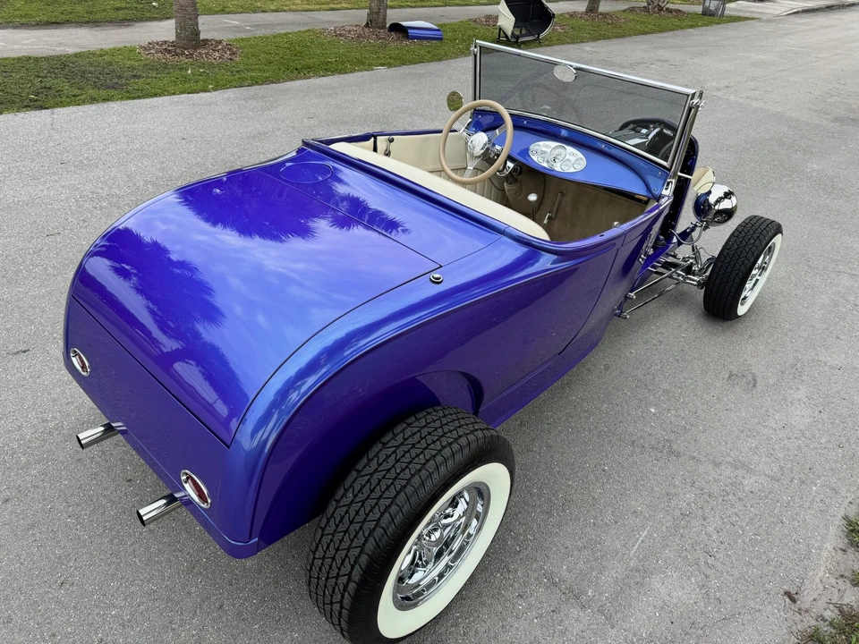 1929 Ford Model A - Image 22 of 31