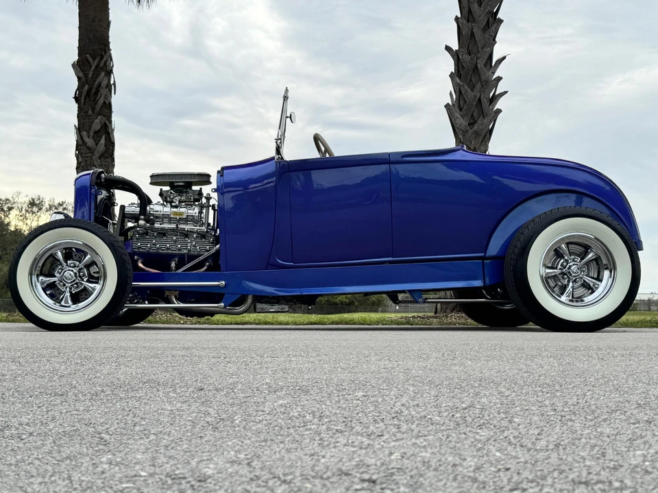 1929 Ford Model A - Image 18 of 31