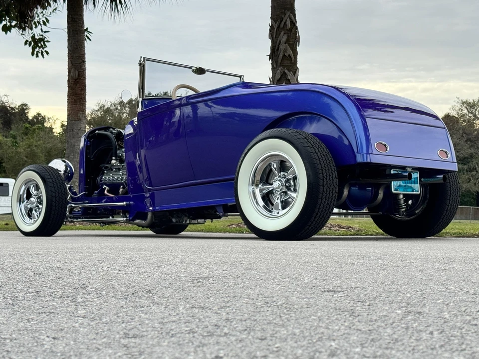 1929 Ford Model A - Image 19 of 31