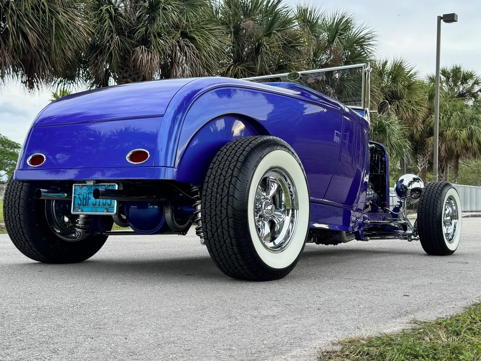 1929 Ford Model A - Image 23 of 31