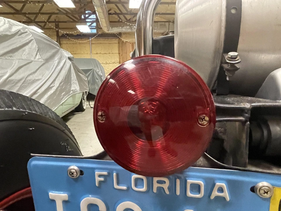 Ford Hot Rod - Image 31 of 31