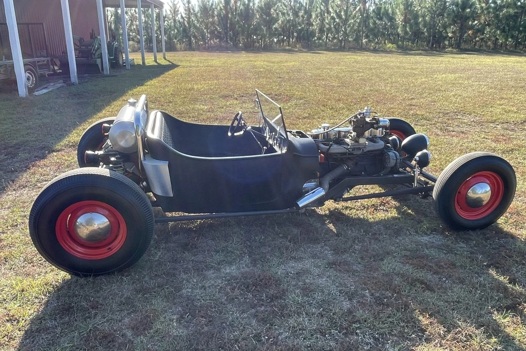 Ford Hot Rod - Image 10 of 31