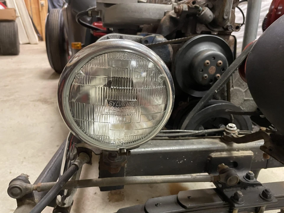 Ford Hot Rod - Image 18 of 31