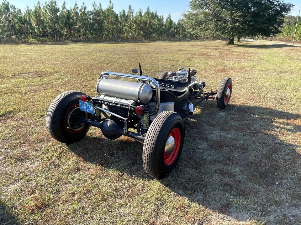 Ford Hot Rod - Image 8 of 31