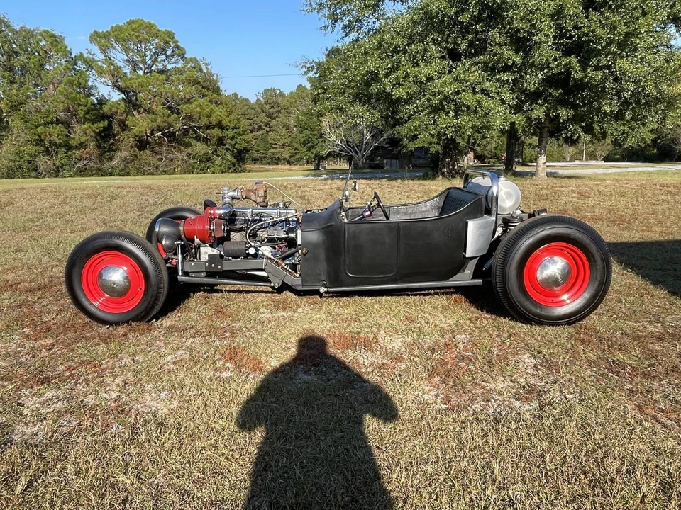 Ford Hot Rod - Image 3 of 31