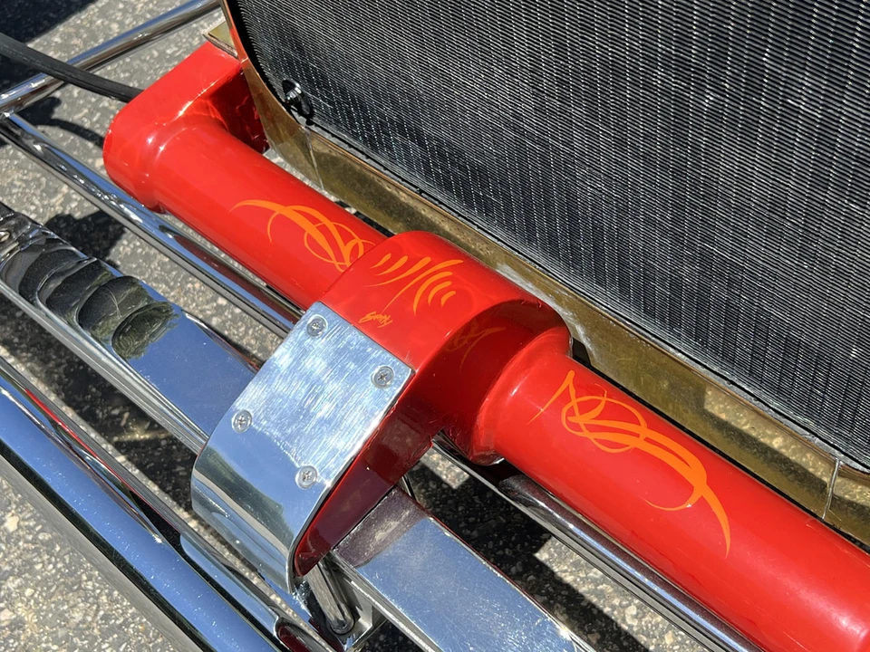 Ford Model T - Image 13 of 31