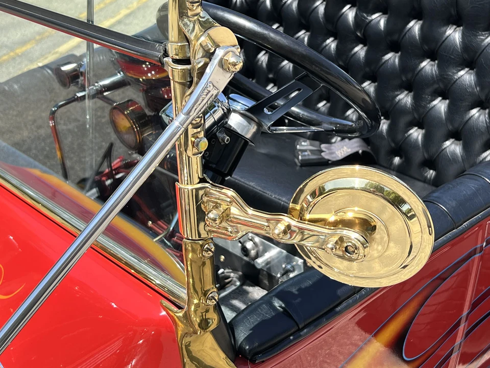 Ford Model T - Image 17 of 31