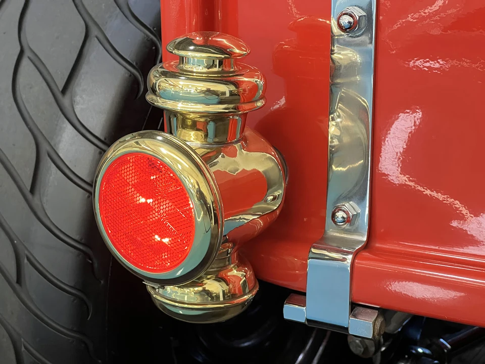 Ford Model T - Image 19 of 31