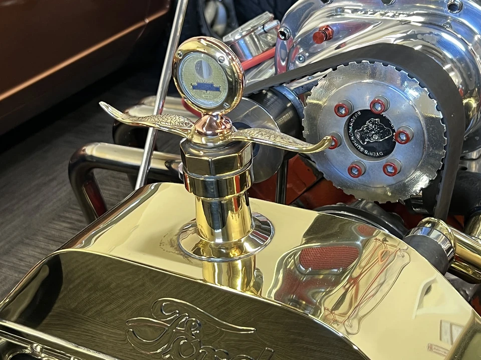 Ford Model T - Image 15 of 31