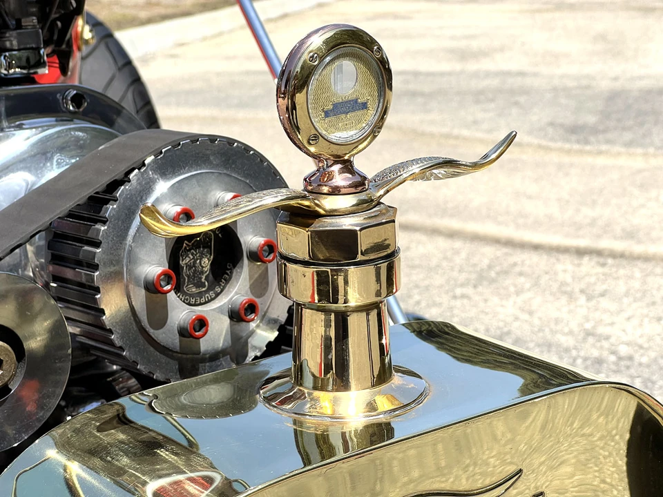 Ford Model T - Image 14 of 31