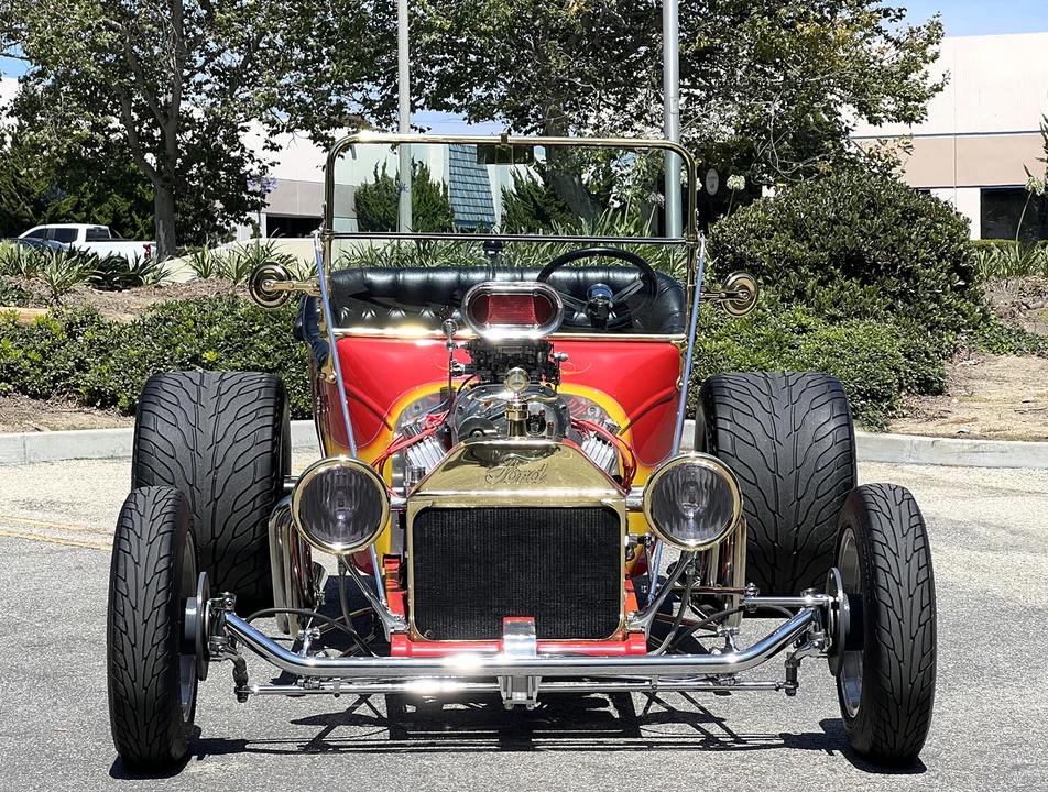 Ford Model T - Image 11 of 31