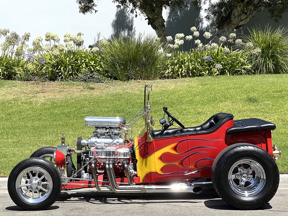 Ford Model T - Image 3 of 31