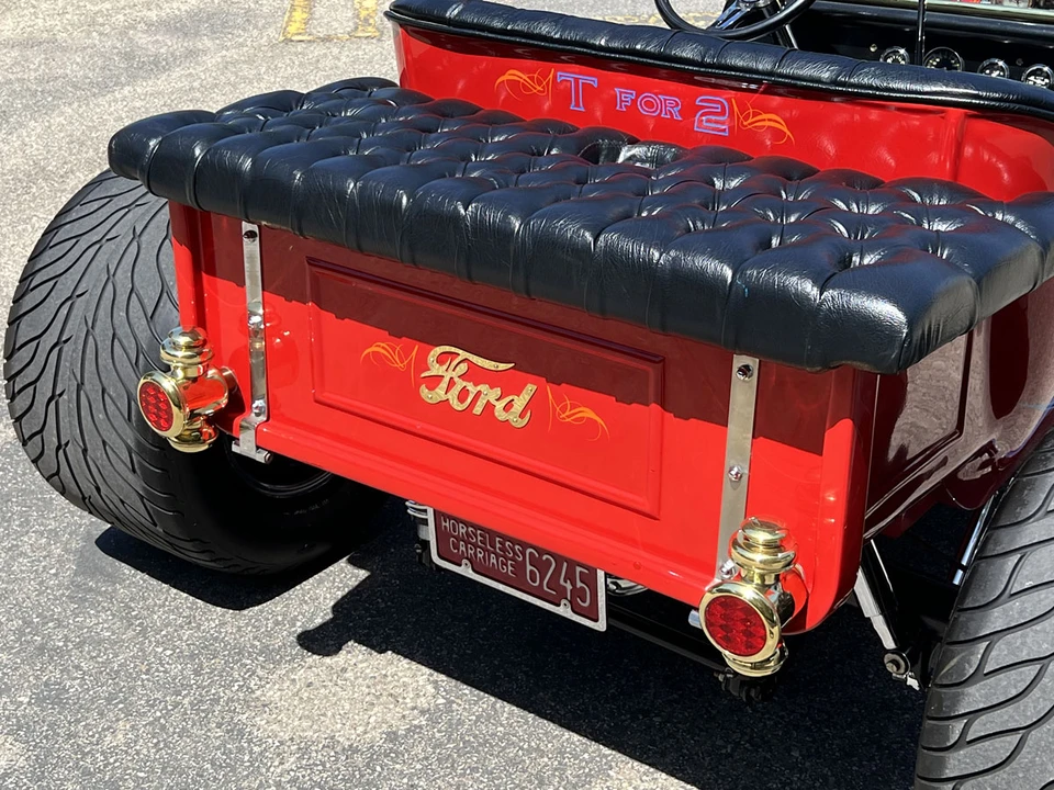 Ford Model T - Image 21 of 31