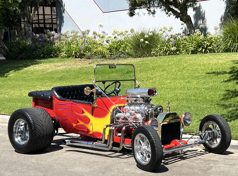 Ford Model T - Image 10 of 31