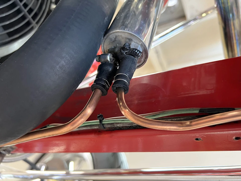 Ford Model T - Image 20 of 31