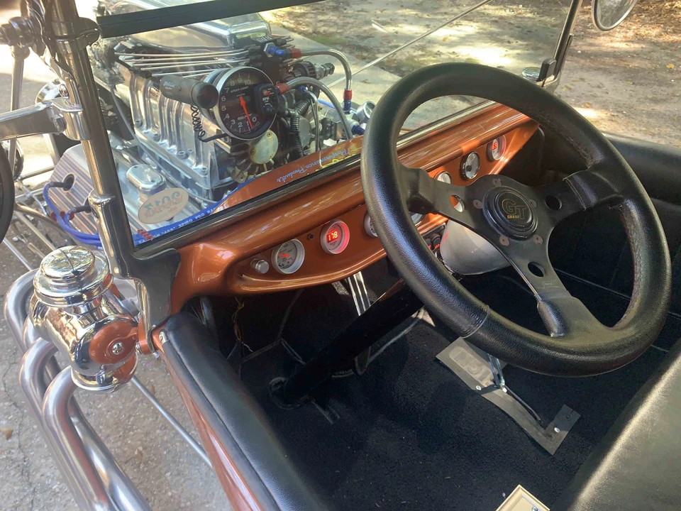 2002 Ford Replica - Image 22 of 31