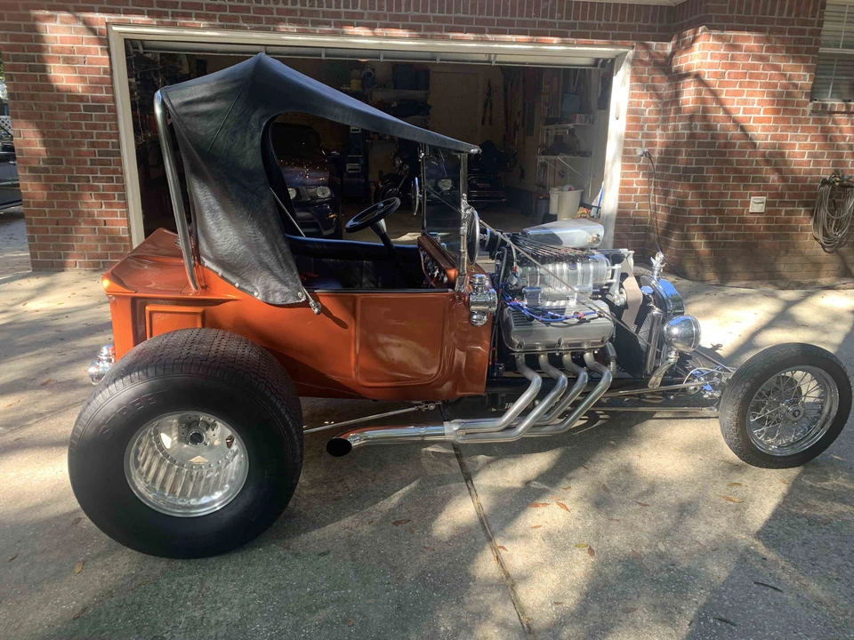 2002 Ford Replica - Image 7 of 31