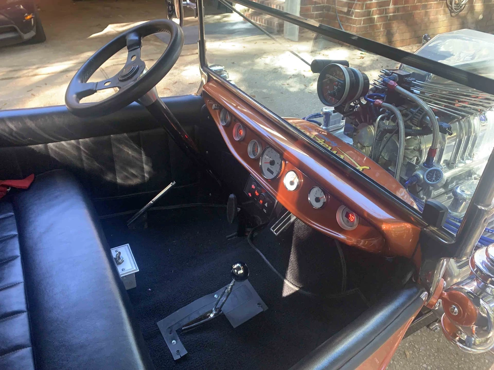 2002 Ford Replica - Image 31 of 31
