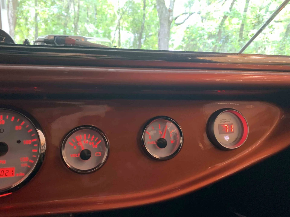 2002 Ford Replica - Image 28 of 31