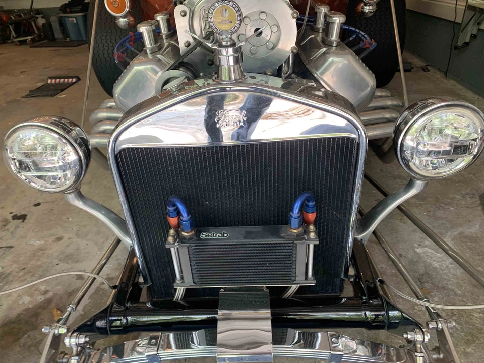 2002 Ford Replica - Image 10 of 31