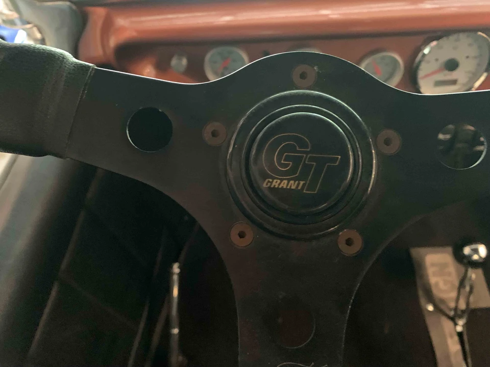 2002 Ford Replica - Image 23 of 31