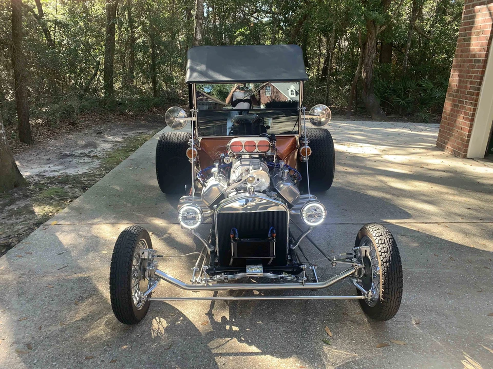 2002 Ford Replica - Image 2 of 31