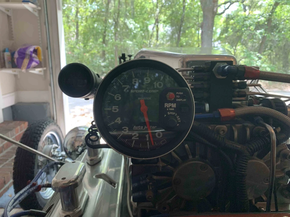 2002 Ford Replica - Image 29 of 31
