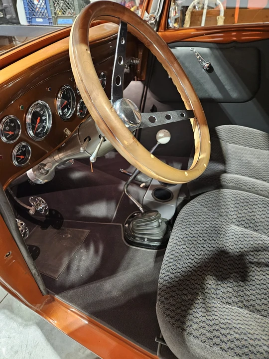 1934 Dodge HC/KC Pickup - Image 19 of 31