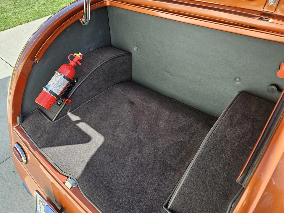 1934 Dodge HC/KC Pickup - Image 26 of 31