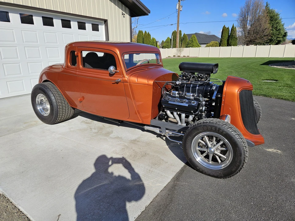 1934 Dodge HC/KC Pickup - Image 4 of 31