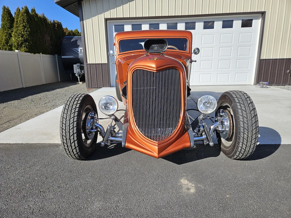 1934 Dodge HC/KC Pickup - Image 3 of 31