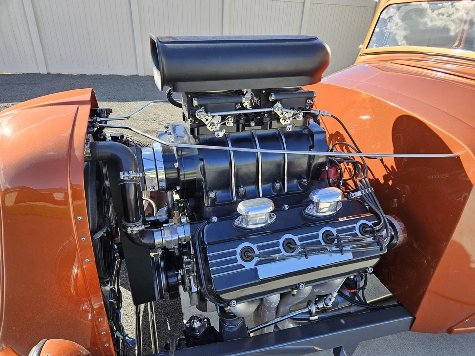 1934 Dodge HC/KC Pickup - Image 27 of 31