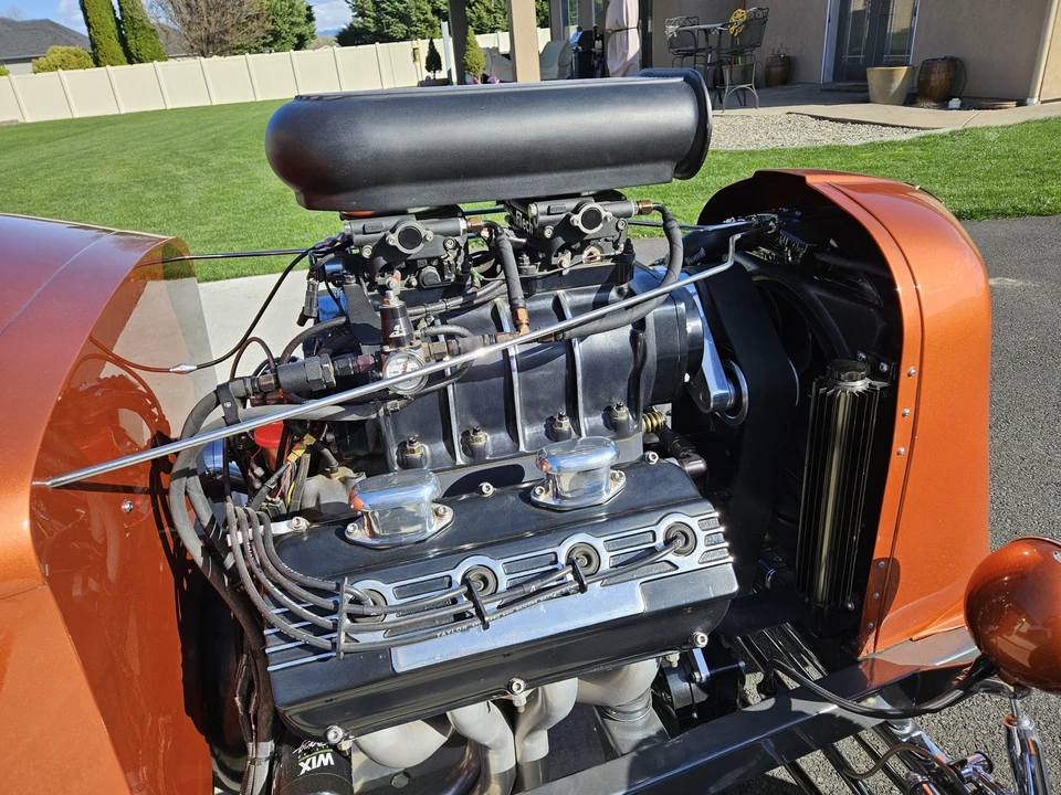 1934 Dodge HC/KC Pickup - Image 28 of 31