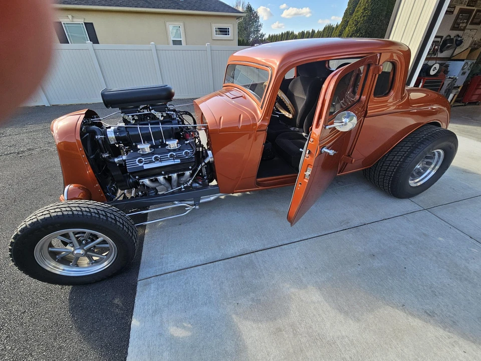 1934 Dodge HC/KC Pickup - Image 2 of 31