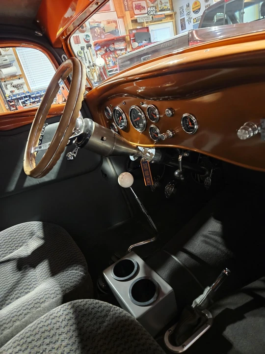 1934 Dodge HC/KC Pickup - Image 22 of 31