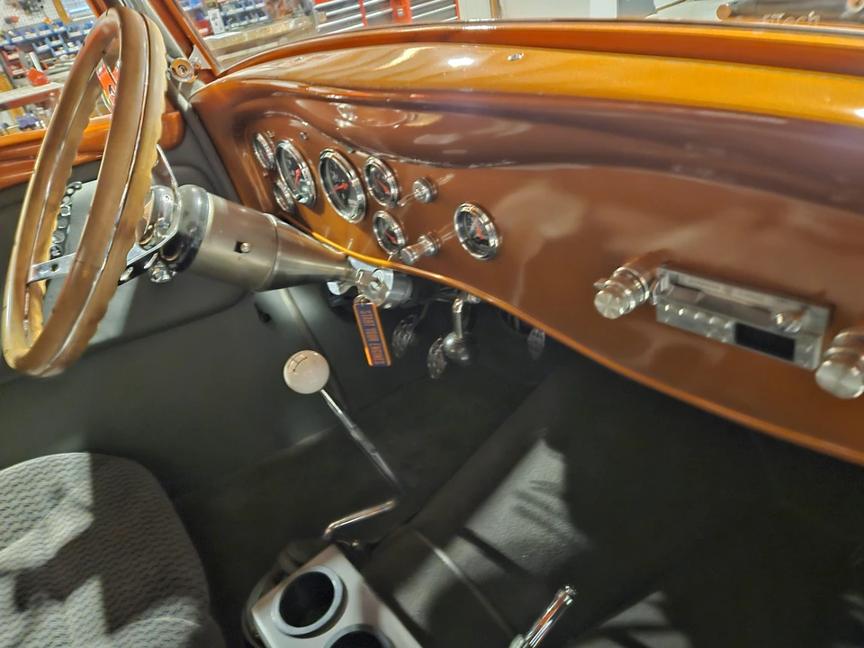 1934 Dodge HC/KC Pickup - Image 21 of 31