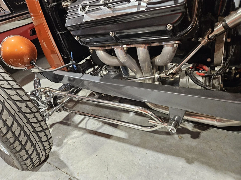 1934 Dodge HC/KC Pickup - Image 16 of 31