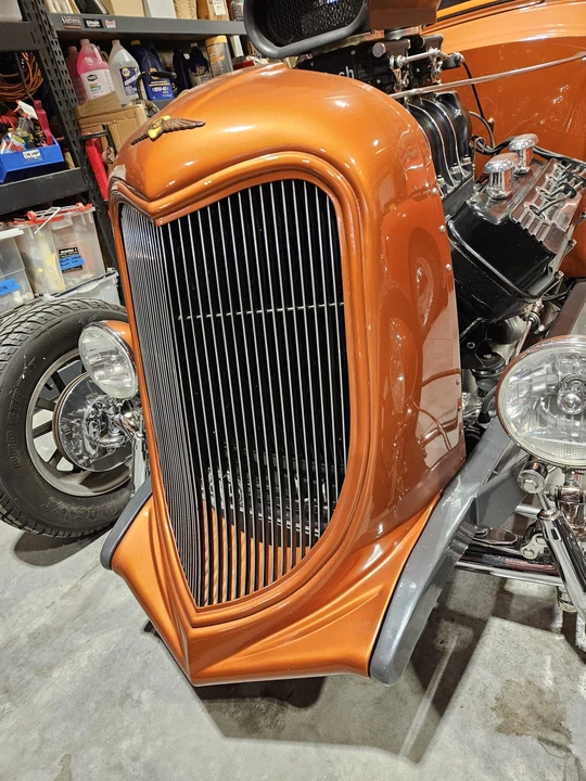 1934 Dodge HC/KC Pickup - Image 15 of 31