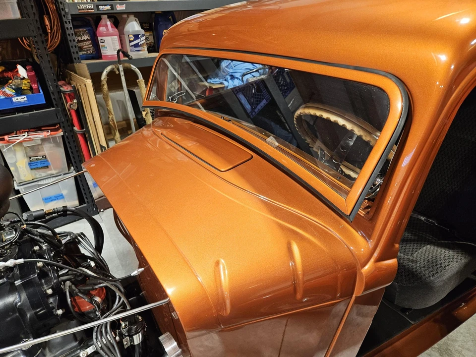1934 Dodge HC/KC Pickup - Image 13 of 31