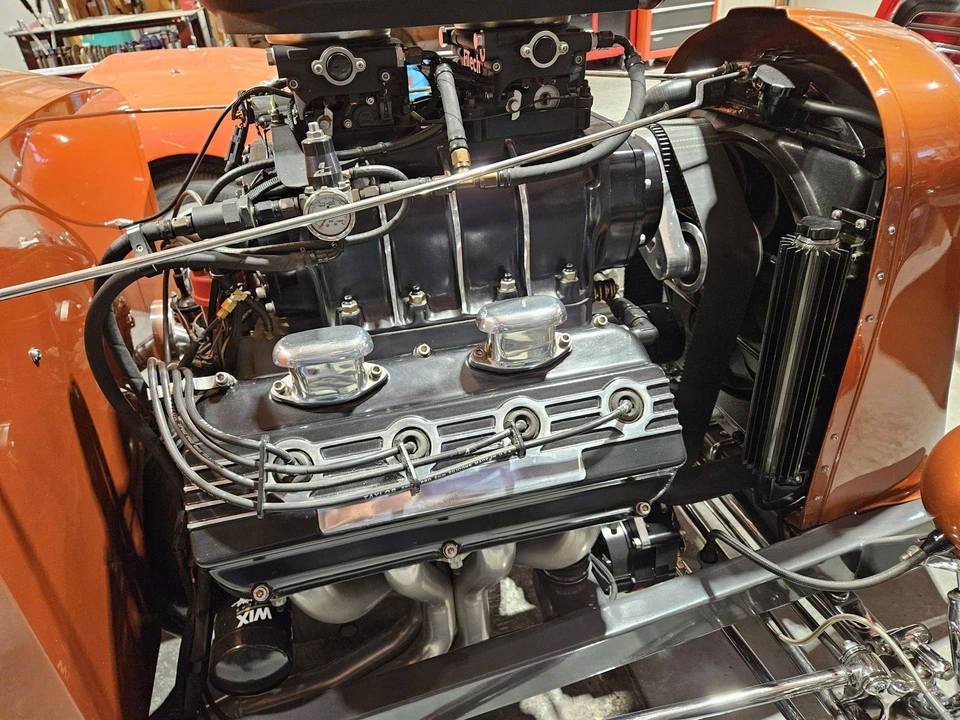 1934 Dodge HC/KC Pickup - Image 31 of 31