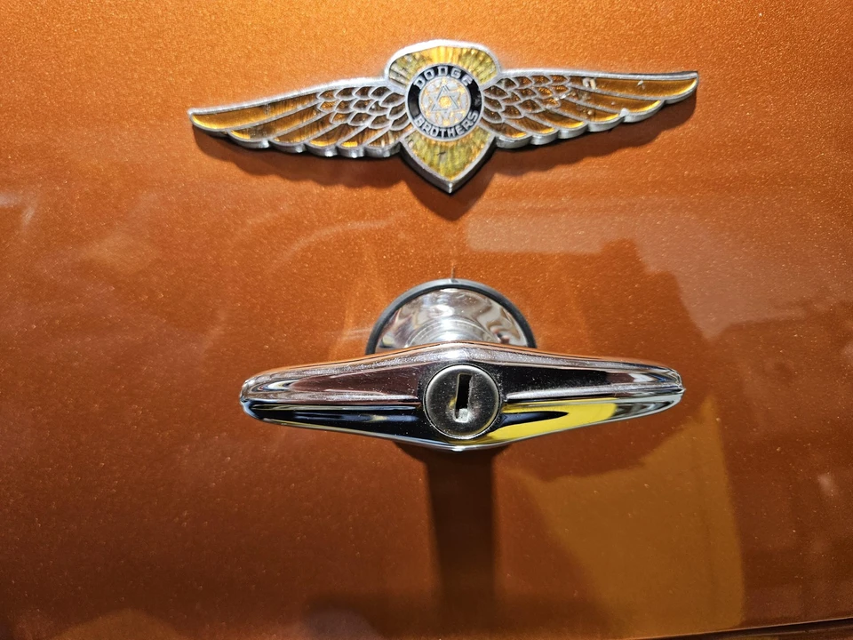 1934 Dodge HC/KC Pickup - Image 12 of 31