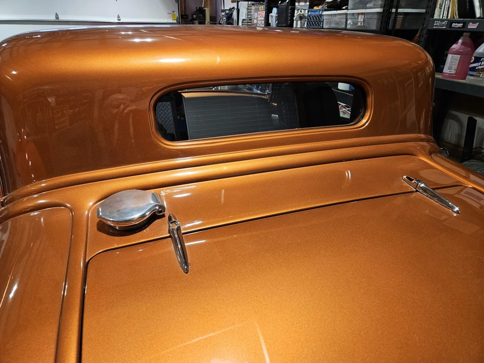 1934 Dodge HC/KC Pickup - Image 11 of 31
