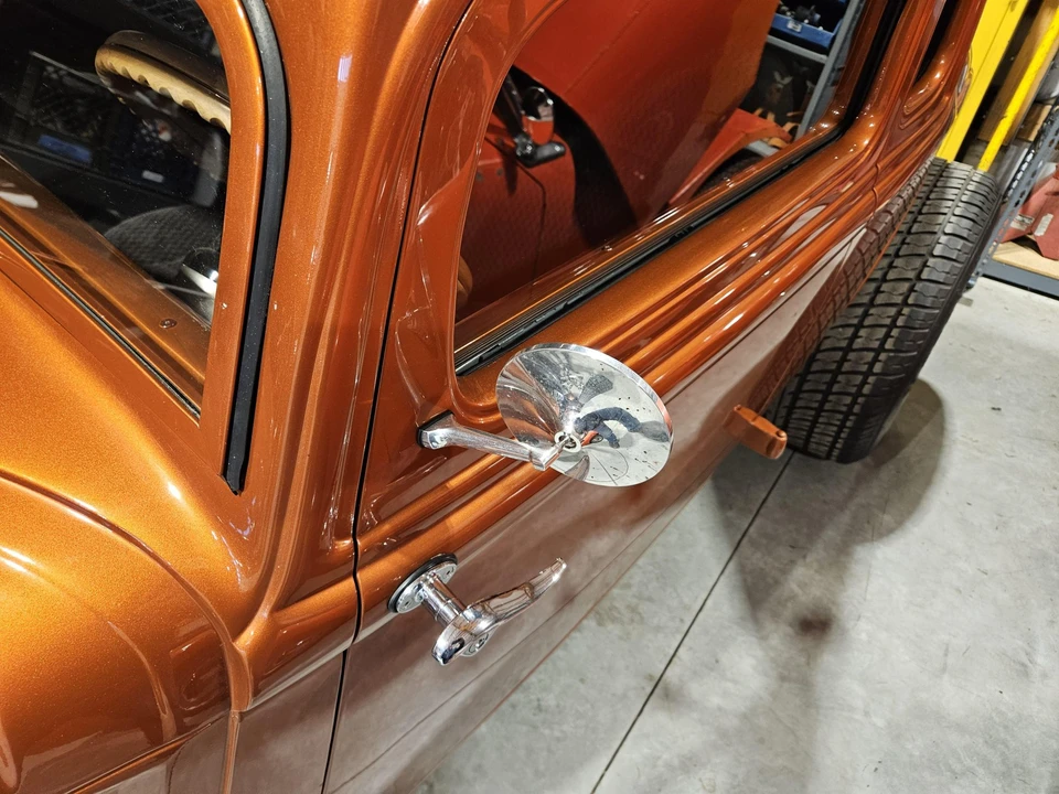 1934 Dodge HC/KC Pickup - Image 9 of 31