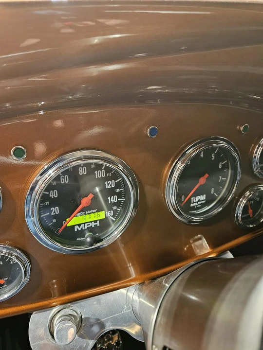 1934 Dodge HC/KC Pickup - Image 23 of 31