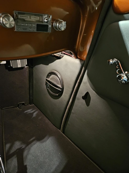 1934 Dodge HC/KC Pickup - Image 24 of 31