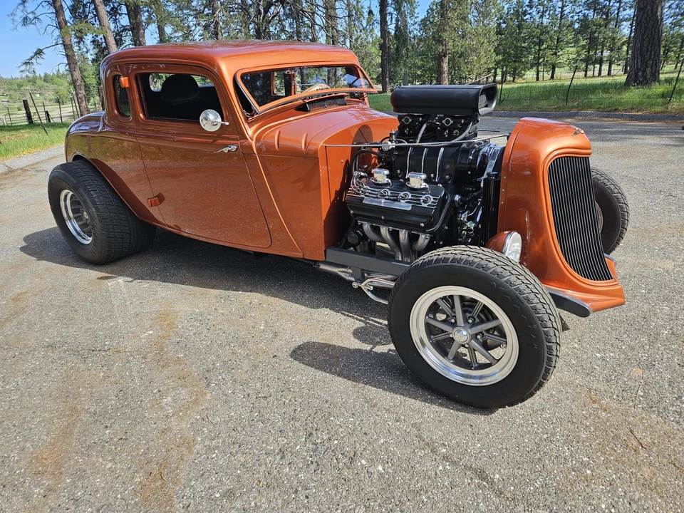 1934 Dodge HC/KC Pickup - Image 6 of 31