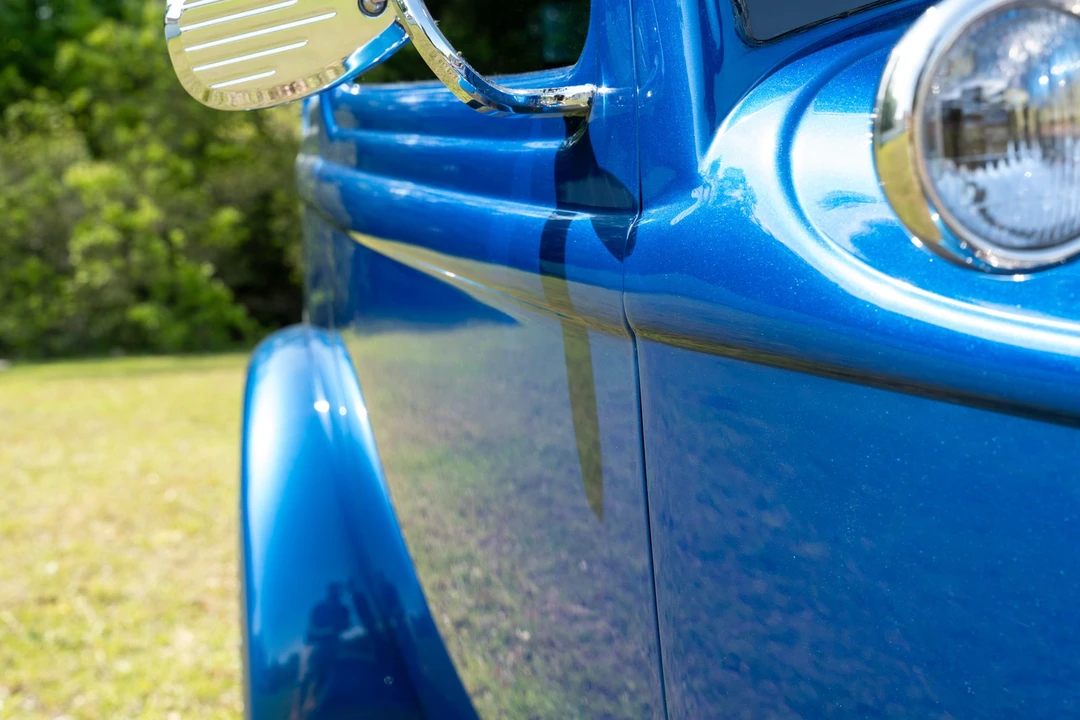 Ford Hot Rod - Image 21 of 31
