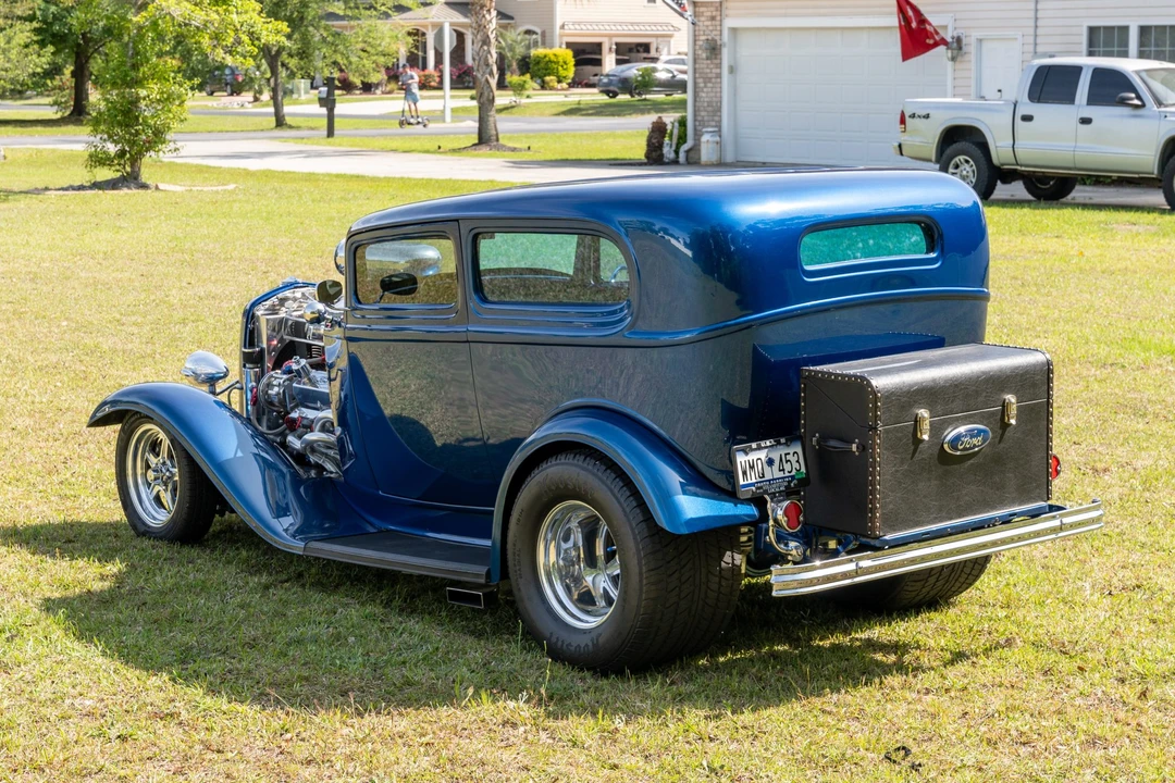 Ford Hot Rod - Image 7 of 31